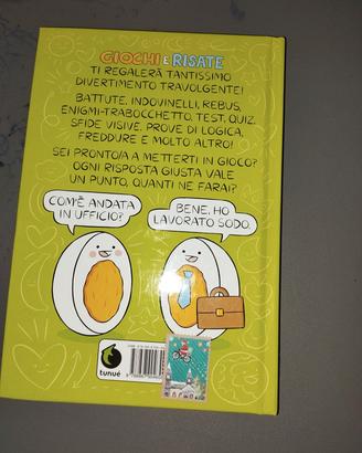 giochi e risate PERATOONS