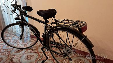 Bicicletta da passeggio