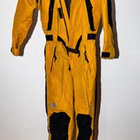 Tuta montagna The North Face