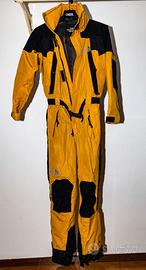 Tuta montagna The North Face
