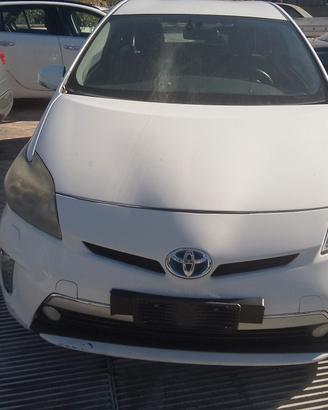 Ricambi Usati Toyota Prius Plug-In (06/12>) 1.8 Be