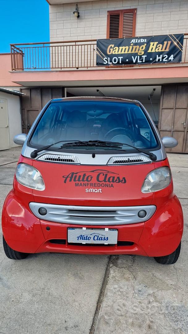 Smart Altro modello