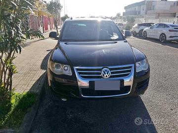 Touareg