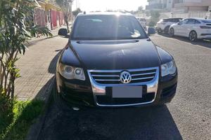 Touareg