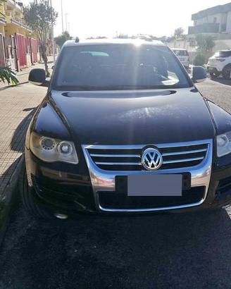 Touareg