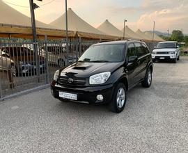 Toyota RAV4 2.0 Tdi D-4D cat 5 P AUTOCARRO