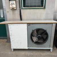 Cella frigorifera positiva 380kw - trifase