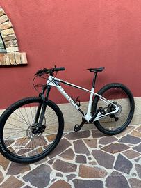 Bianchi nitron 9.4 mtb front