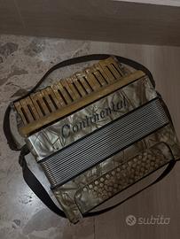 ORGANETTO AUSTRALIANO