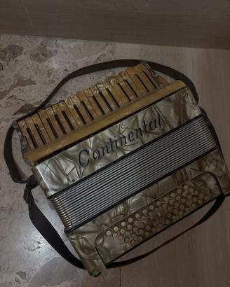 ORGANETTO AUSTRALIANO