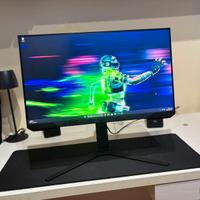 Samsung Monitor Gaming Odyssey G3