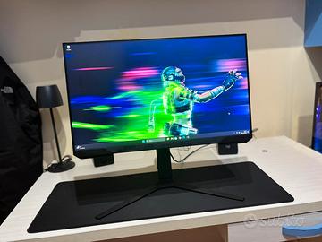 Samsung Monitor Gaming Odyssey G3