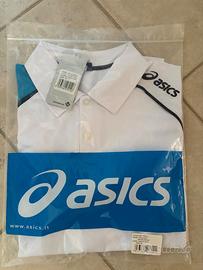 T-Shirt ASICS tennis