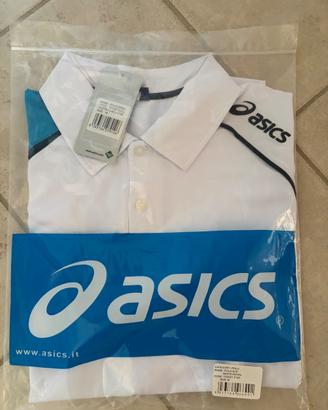 T-Shirt ASICS tennis
