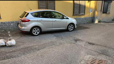 Ford c max