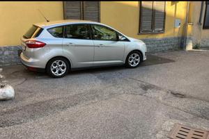 Ford c max