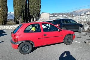 CORSA B 1.0 12V GPL PREZZO TRATTABILE