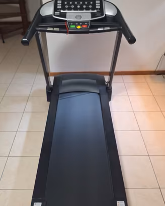 Tapis roulant Jk FITNESS 