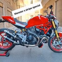 Ducati Monster 1200 - 2016