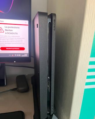 PS4 Slim 1TB