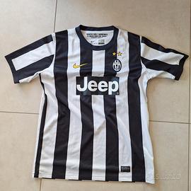 maglietta juve 2012-2013