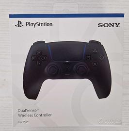 Controller Gamepad Joystick DualSense Sony PS5