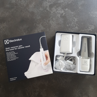 Penna smacchiante ultrasonic