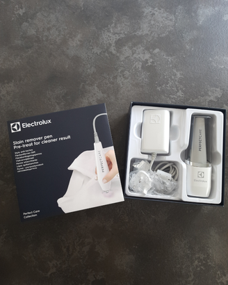 Penna smacchiante ultrasonic