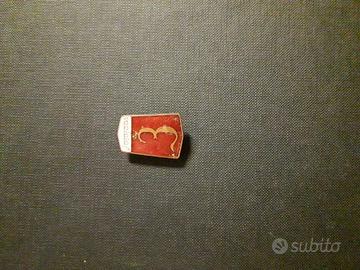 Spilla marchio zoppas