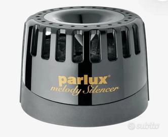 PARLUX - Silenziatore Asciugacapelli Professionali