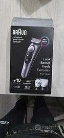 BRAUN Professional serie 9