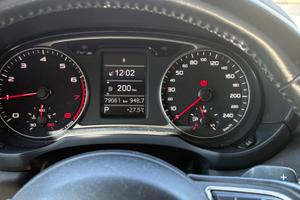 Audi a1/s1 - 2017