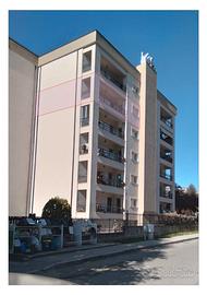 Appart. in palazzo trattato con superbonus 110
