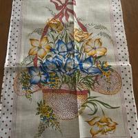 4 strofinacci nuovi.