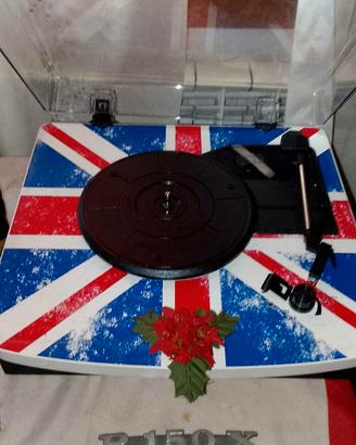 VINILE PERFETTO BELLO NUOVO