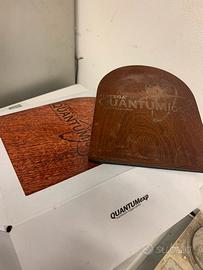 Ortega quantum loop exp