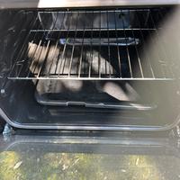 Frigorifero da incasso e Forno  come nuovi