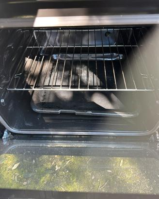 Frigorifero da incasso e Forno  come nuovi