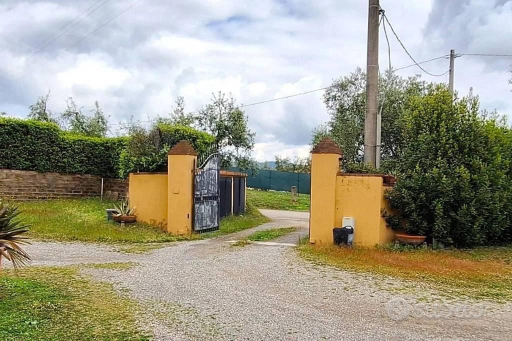 Appartamento – Vinci, Colle Amerini - Vista 5