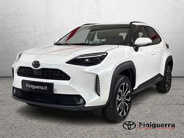 Toyota Yaris Cross 1.5 Hybrid 130 CV 5p.E-CVT...