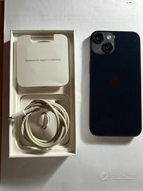 IPHONE 14 QUASI NUOVO