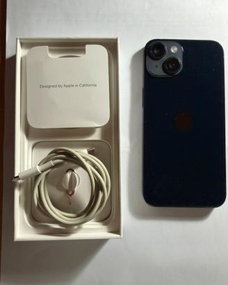 IPHONE 14 QUASI NUOVO