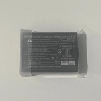 Set da 10 batterie LP-E10 per Canon Eos