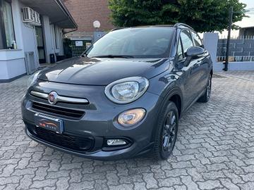 Fiat 500X 1.3 MultiJet 95 CV Pop Star