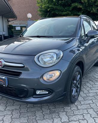 Fiat 500X 1.3 MultiJet 95 CV Pop Star