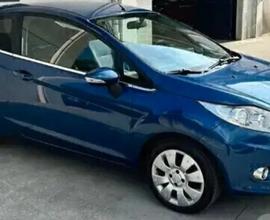 FORD Fiesta + 1.2 60CV 3 porte