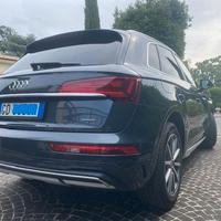 Q5 40 2.0 TDI Quattr Nav Virtual S-tronic iva comp