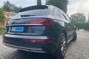 Q5 40 2.0 TDI Quattr Nav Virtual S-tronic iva comp