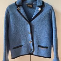 Giacca Tirolese Donna