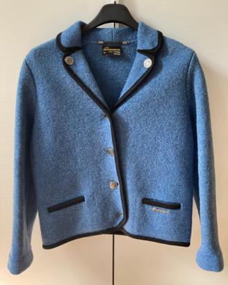 Giacca Tirolese Donna